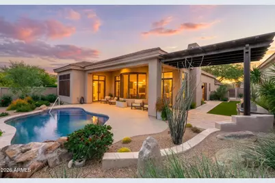 21463 N 77th Place, Scottsdale, AZ 85255 - Photo 1