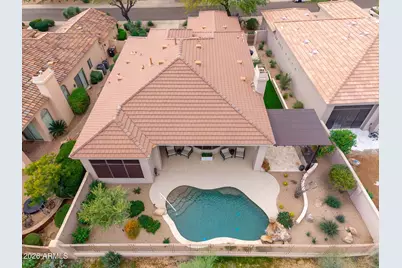 21463 N 77th Place, Scottsdale, AZ 85255 - Photo 47