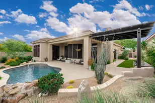 21463 N 77th Pl, Scottsdale, AZ 85255 - Photo 51