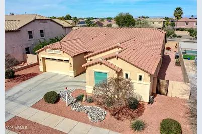 17774 W Dahlia Drive, Surprise, AZ 85388 - Photo 47