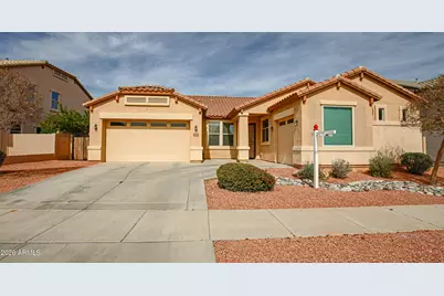 17774 W Dahlia Drive, Surprise, AZ 85388 - Photo 43