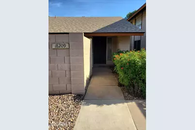 18209 N 45th Avenue, Glendale, AZ 85308 - Photo 1