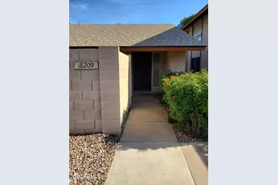 18209 N 45th Avenue, Glendale, AZ 85308 - Photo 1