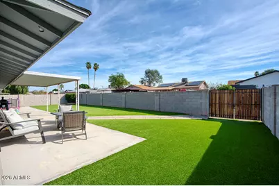 14811 N 55th Avenue, Glendale, AZ 85306 - Photo 23