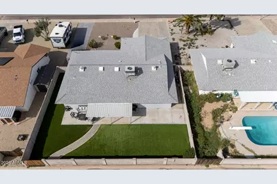 14811 N 55th Avenue, Glendale, AZ 85306 - Photo 27