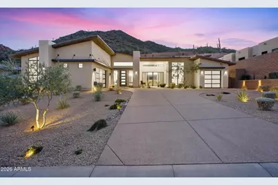 14315 E Harmony Lane, Fountain Hills, AZ 85268 - Photo 37