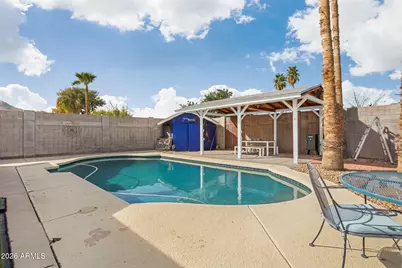 2220 E Blanche Drive, Phoenix, AZ 85022 - Photo 25