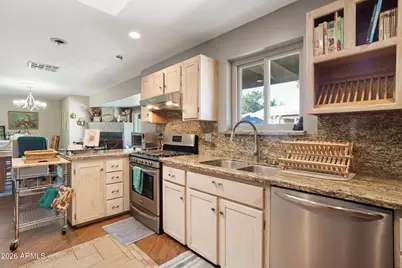 2220 E Blanche Drive, Phoenix, AZ 85022 - Photo 9