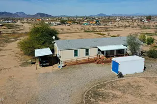 620 S 368th Dr, Tonopah, AZ 85354 - Photo 53