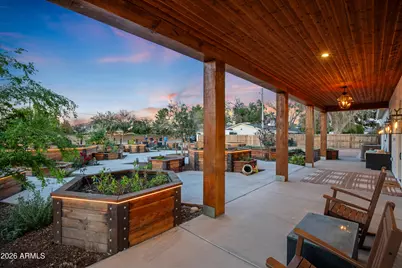 129 E Water Tank Road, Gilbert, AZ 85296 - Photo 43