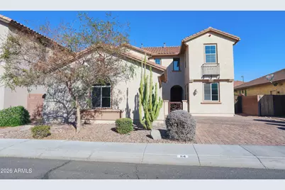 114 E Prescott Drive, Chandler, AZ 85249 - Photo 1