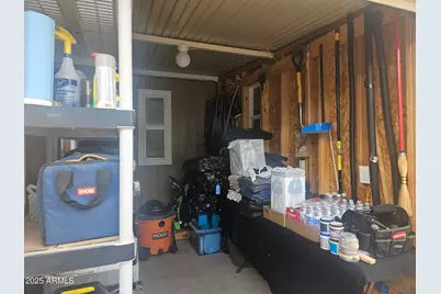 650 N Hawes Road #4326, Mesa, AZ 85207 - Photo 33