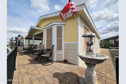 650 N Hawes Road #4326, Mesa, AZ 85207 - Photo 11