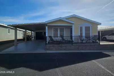 650 N Hawes Road #4326, Mesa, AZ 85207 - Photo 1