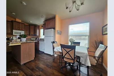 650 N Hawes Road #4326, Mesa, AZ 85207 - Photo 15