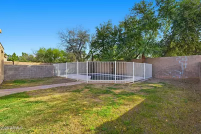 1425 N Thunderbird Avenue, Gilbert, AZ 85234 - Photo 37