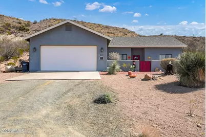 651 S McCracken Lane, Camp Verde, AZ 86322 - Photo 1