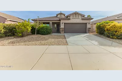 5809 W Euclid Avenue, Laveen, AZ 85339 - Photo 1