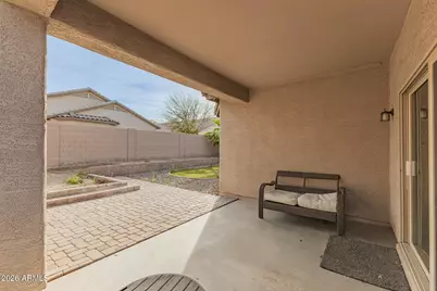 5809 W Euclid Avenue, Laveen, AZ 85339 - Photo 29