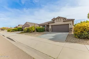 5809 W Euclid Ave, Laveen, AZ 85339 - Photo 3