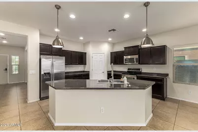 5809 W Euclid Avenue, Laveen, AZ 85339 - Photo 11