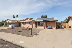 4528 W Sanna St, Glendale, AZ 85302 - Photo 1