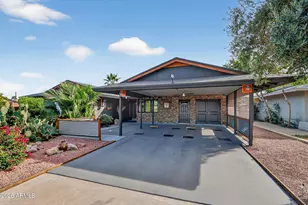 6413 E Palm Ln, Scottsdale, AZ 85257 - Photo 1