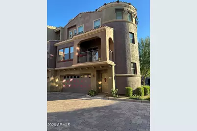 3935 E Rough Rider Road #1365, Phoenix, AZ 85050 - Photo 1