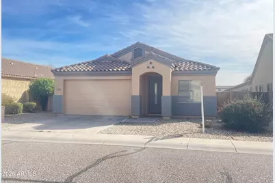 7213 S 56th Lane, Laveen, AZ 85339 - Photo 1