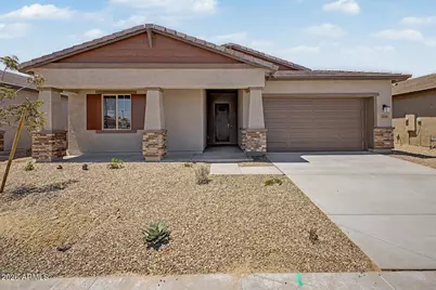 20388 N 222nd Drive, Surprise, AZ 85387 - Photo 1