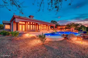 8596 S San Filipe Dr, Goodyear, AZ 85338 - Photo 51