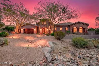 8596 S San Filipe Drive, Goodyear, AZ 85338 - Photo 1