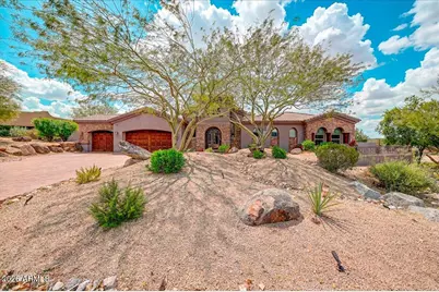 8596 S San Filipe Drive, Goodyear, AZ 85338 - Photo 3