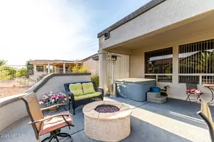 16245 W Tamarack Ln, Surprise, AZ 85374 - Photo 25