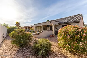 16245 W Tamarack Ln, Surprise, AZ 85374 - Photo 27