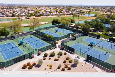 16245 W Tamarack Lane, Surprise, AZ 85374 - Photo 31