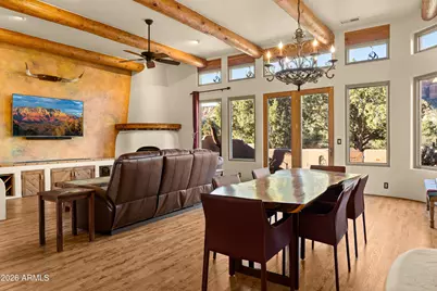 65 Gray Fox Drive, Sedona, AZ 86351 - Photo 13