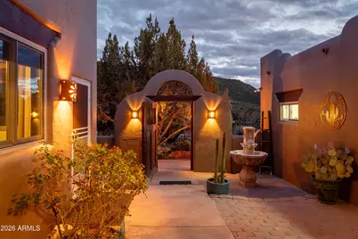 65 Gray Fox Drive, Sedona, AZ 86351 - Photo 3