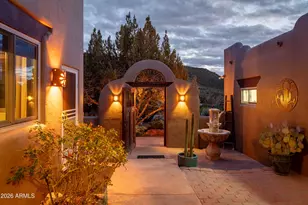 65 Gray Fox Dr, Sedona, AZ 86351 - Photo 3