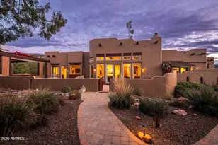 65 Gray Fox Dr, Sedona, AZ 86351 - Photo 5