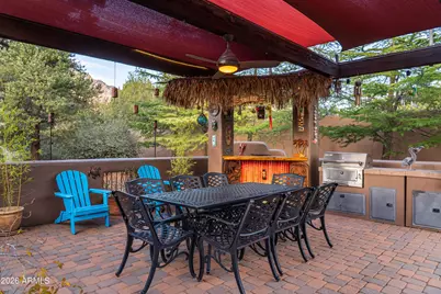 65 Gray Fox Drive, Sedona, AZ 86351 - Photo 33