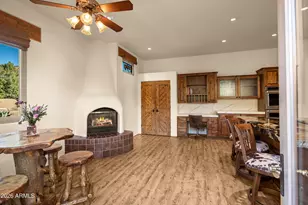 65 Gray Fox Dr, Sedona, AZ 86351 - Photo 21