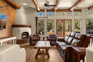 65 Gray Fox Dr, Sedona, AZ 86351 - Photo 9