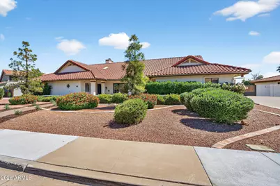 1509 N Spring --, Mesa, AZ 85203 - Photo 3