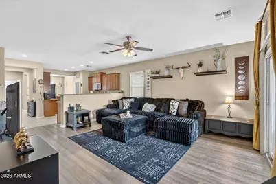 4528 W Crescent Road, San Tan Valley, AZ 85144 - Photo 5