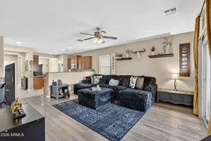 4528 W Crescent Rd, San Tan Valley, AZ 85144 - Photo 5