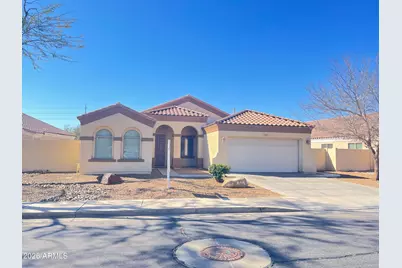 2163 E Redwood Drive, Chandler, AZ 85286 - Photo 1