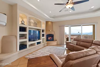 8585 S Palisades Drive, Hereford, AZ 85615 - Photo 9