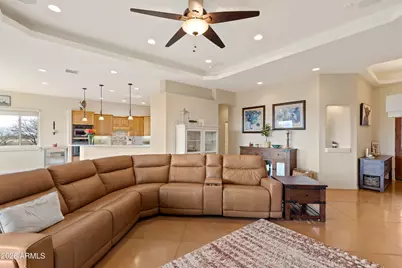 8585 S Palisades Drive, Hereford, AZ 85615 - Photo 11