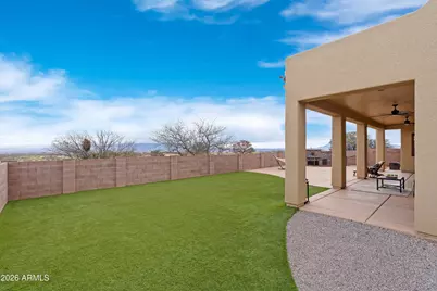 8585 S Palisades Drive, Hereford, AZ 85615 - Photo 33